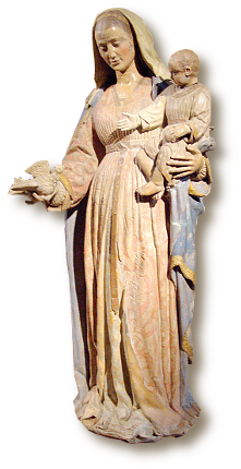 Associació Mare de Déu del Blau